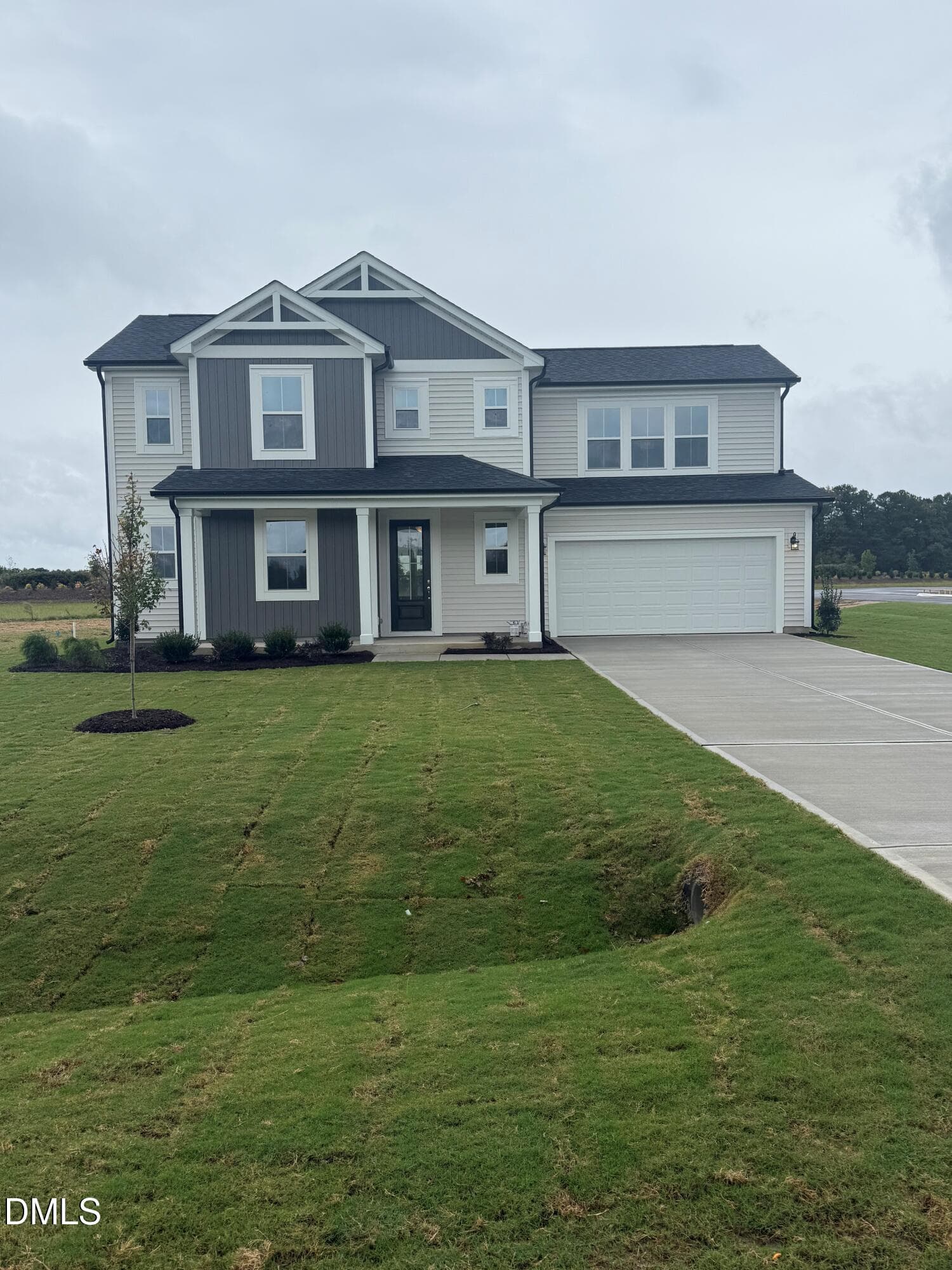 22 Madison Grove Lane, Lillington, NC 27546