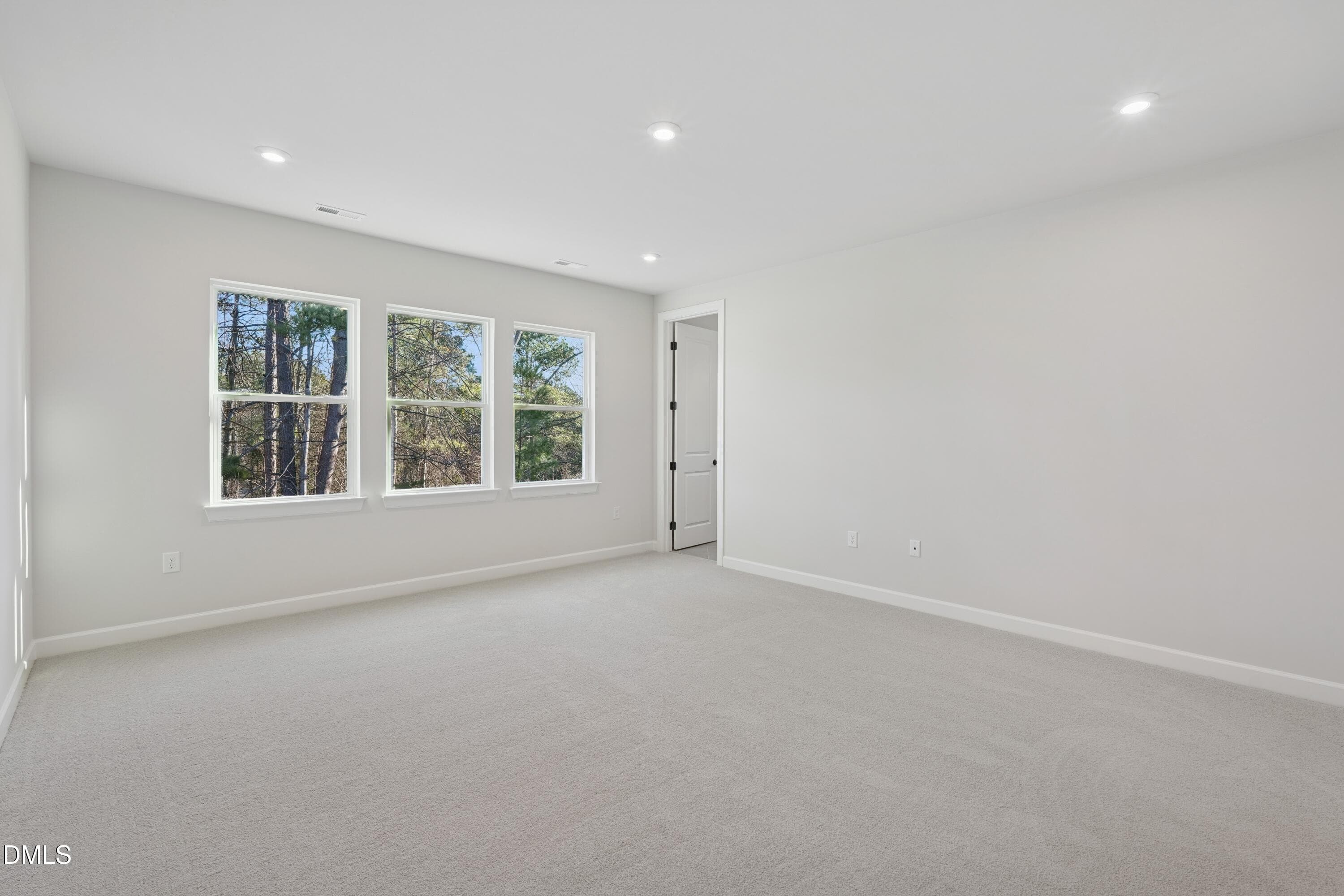 Summit at Homestead 2_Primary Bedroom_1. - 103 Pinnacle Drive, Chapel Hill, NC 27516, Chapel Hill