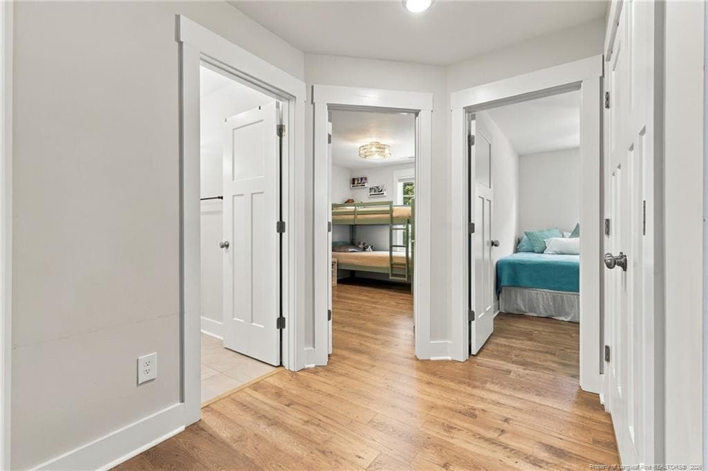 Photo 14 - 1400 Chason Road, Lumber Bridge, NC 28357