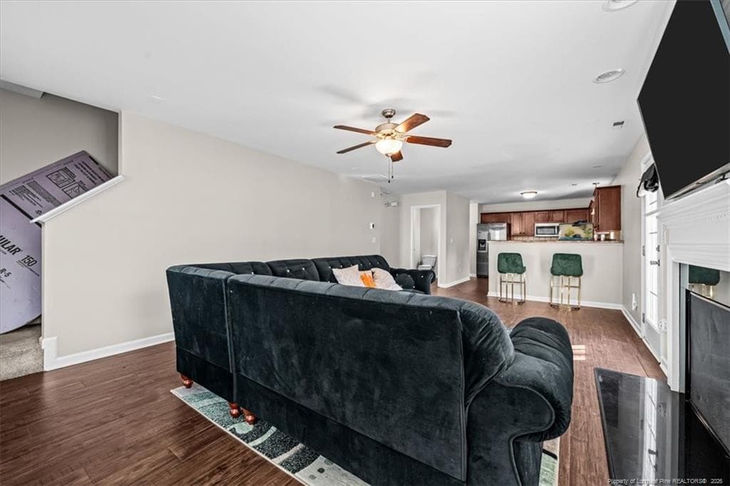 Photo 5 - 515 New Castle Lane, Spring Lake, NC 28390