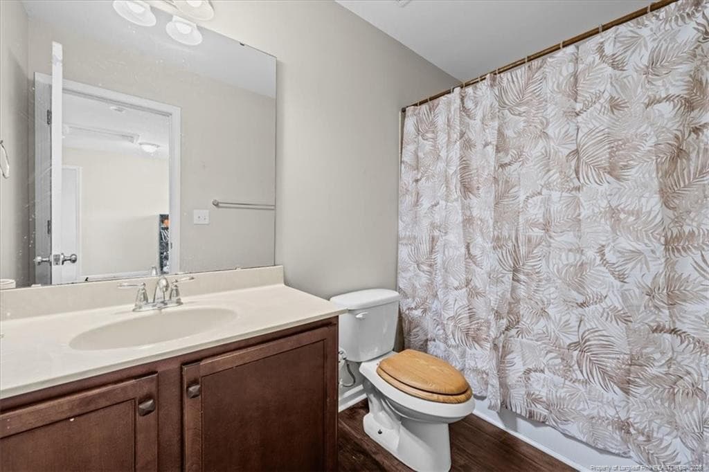 Photo 11 - 515 New Castle Lane, Spring Lake, NC 28390, Spring Lake