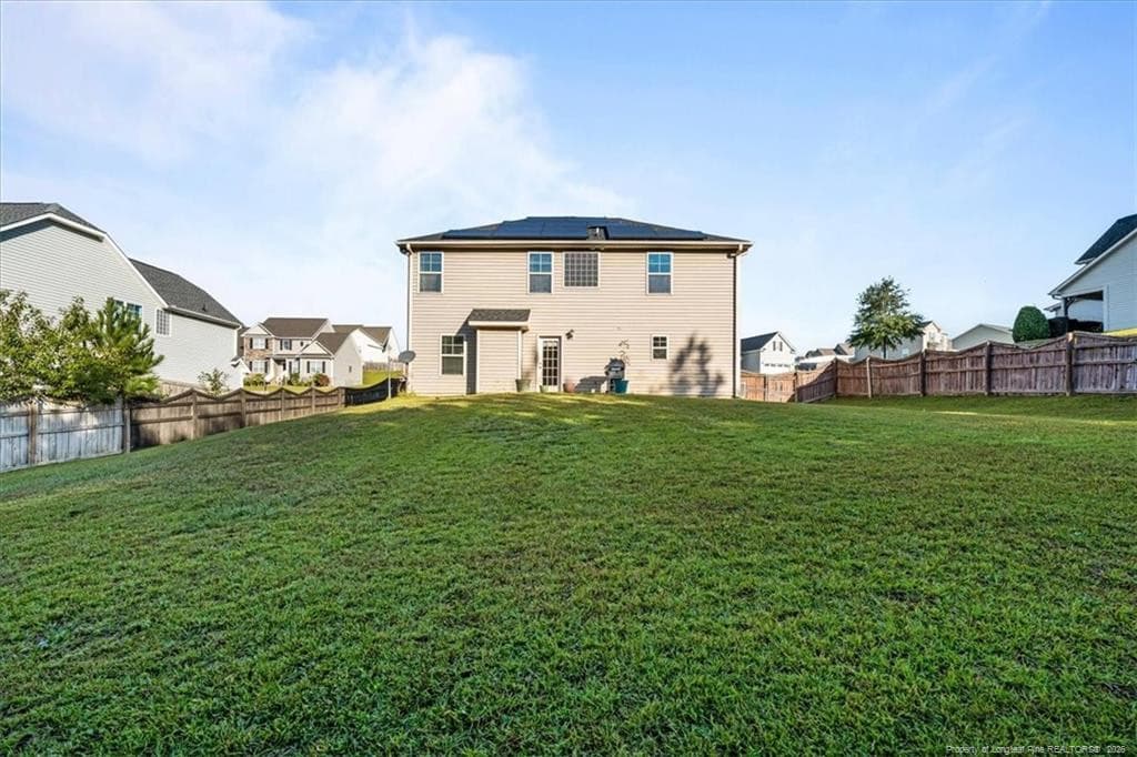 Photo 16 - 515 New Castle Lane, Spring Lake, NC 28390, Spring Lake