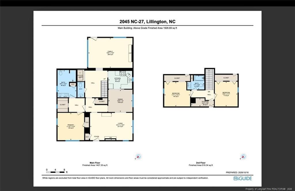 Photo 23 - 2045 W NC-27, Lillington, NC 27546