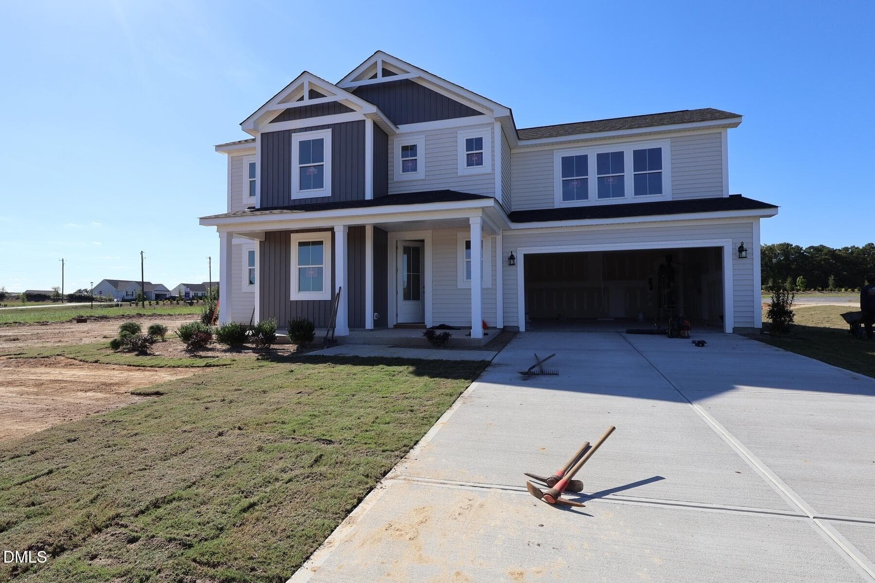 [L2_z001]none - 22 Madison Grove Lane, Lillington, NC 27546, Lillington