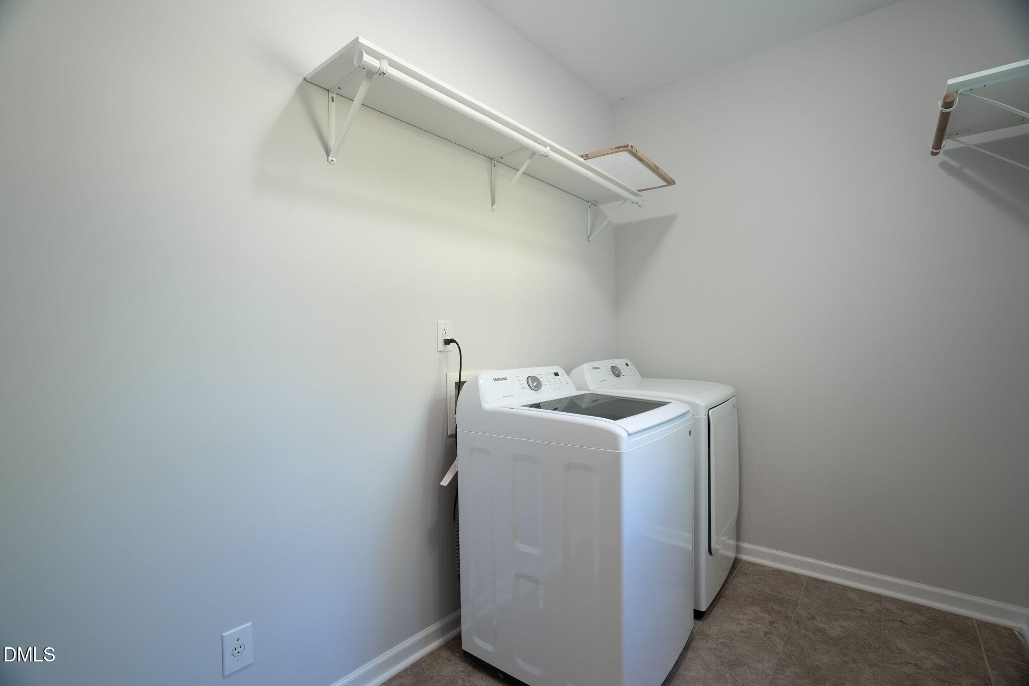 Laundry Room - 15 Breezewood Court, Pittsboro, NC 27312, Pittsboro