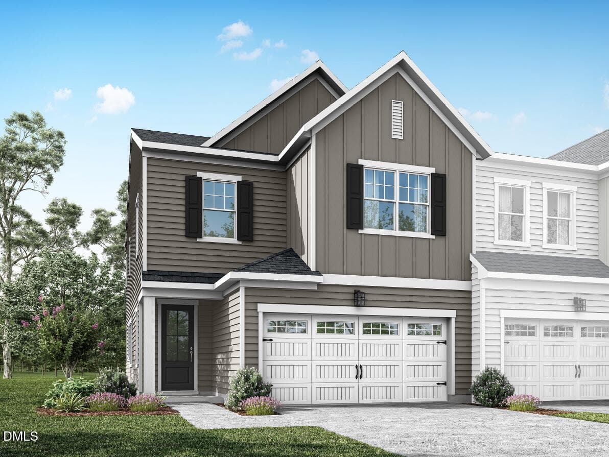 233 Denim Rose Way, Morrisville, NC 27560