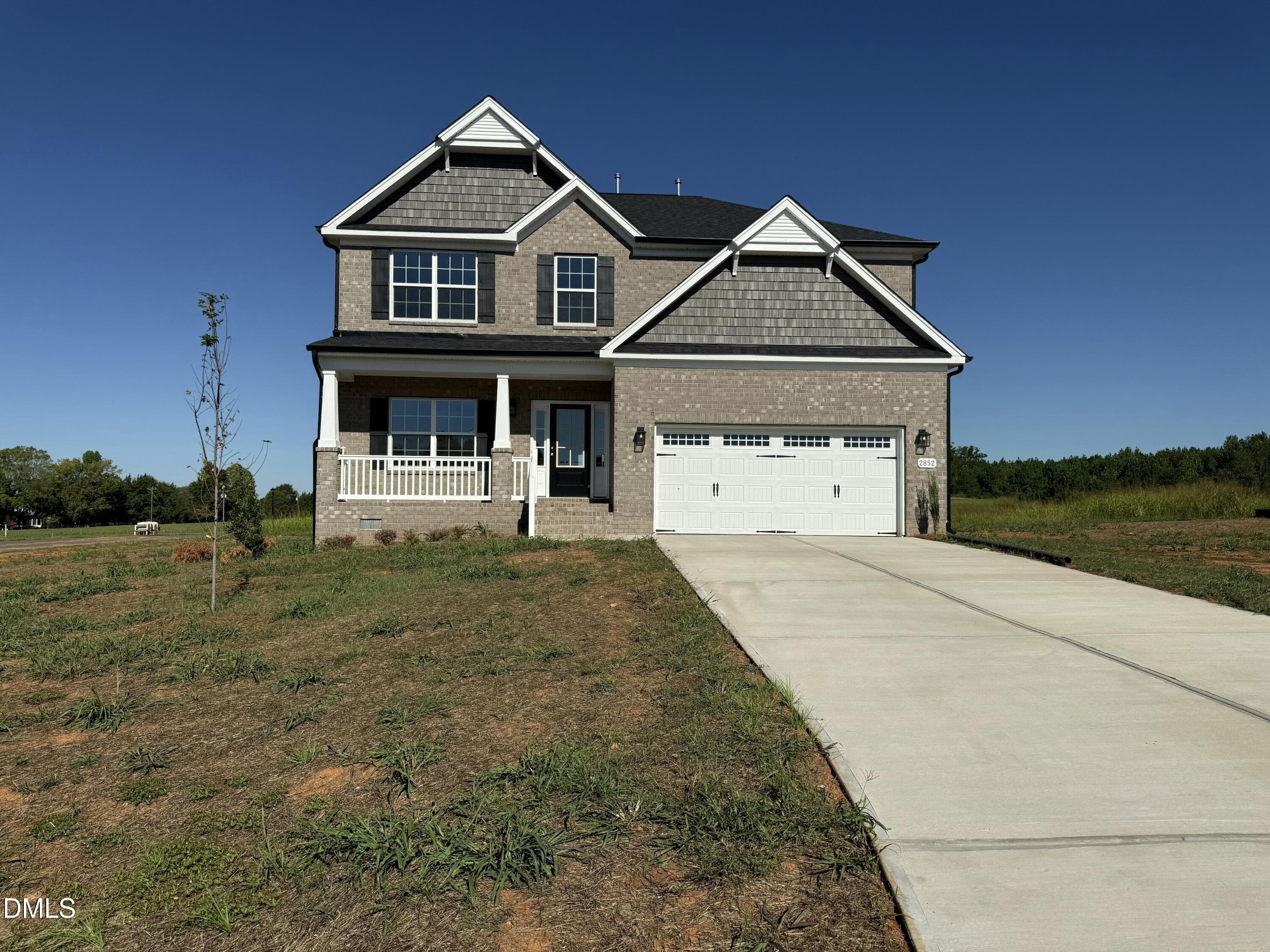 1 original - 2852 Needham Lane Ne 50, Haw River, NC 27258