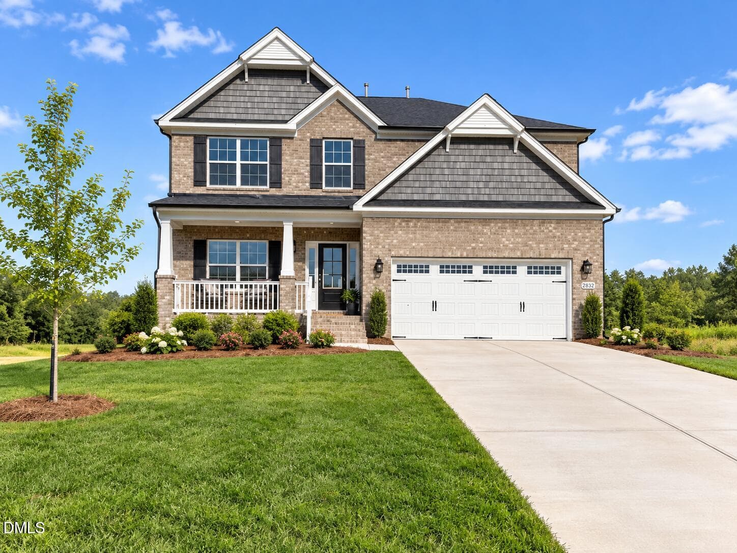 2852 Needham Lane Ne 50, Haw River, NC 27258
