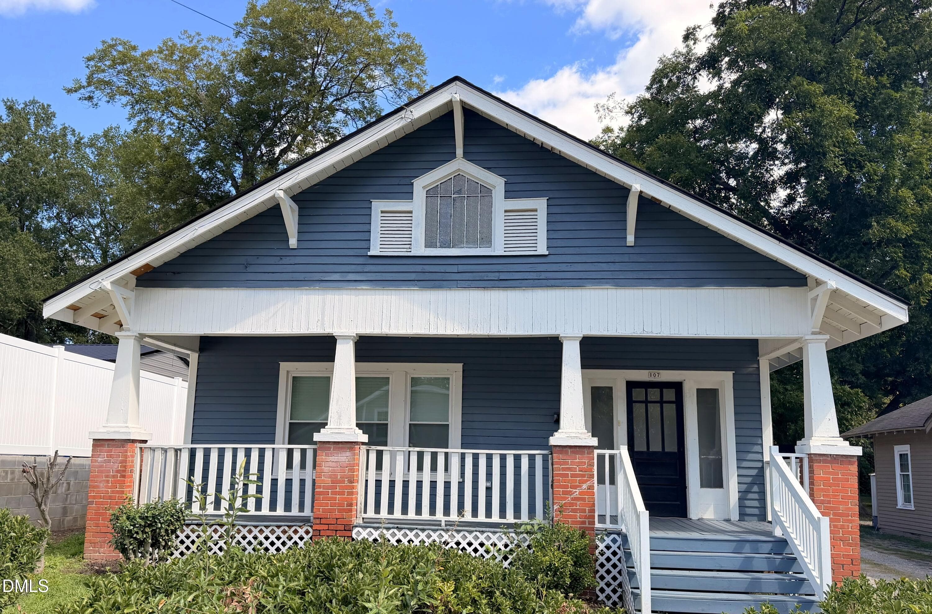 107-S-3rd-St-front - 107 S 3rd Street, Sanford, NC 27330, Sanford