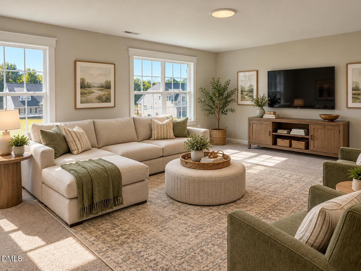 Bonus Room - 2852 Needham Lane Ne 50, Haw River, NC 27258