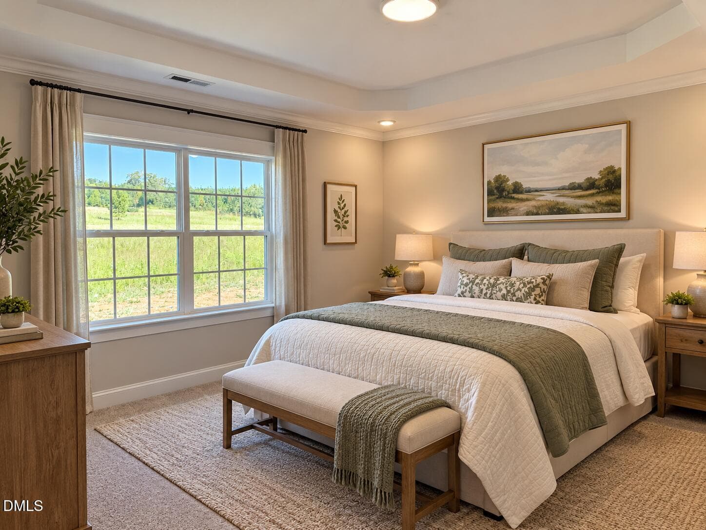Guest Suite - 2852 Needham Lane Ne 50, Haw River, NC 27258