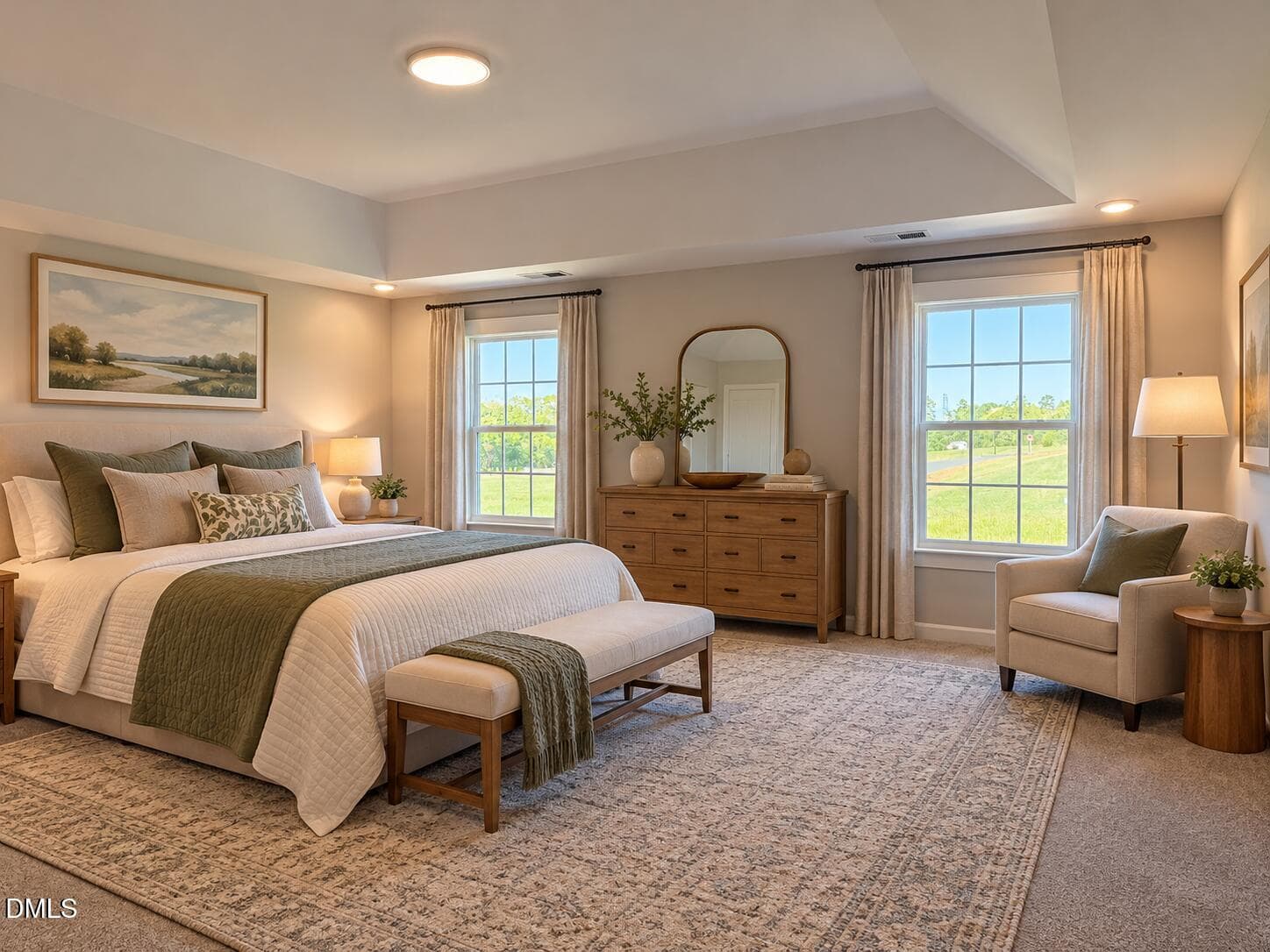 Primary Suite - 2852 Needham Lane Ne 50, Haw River, NC 27258