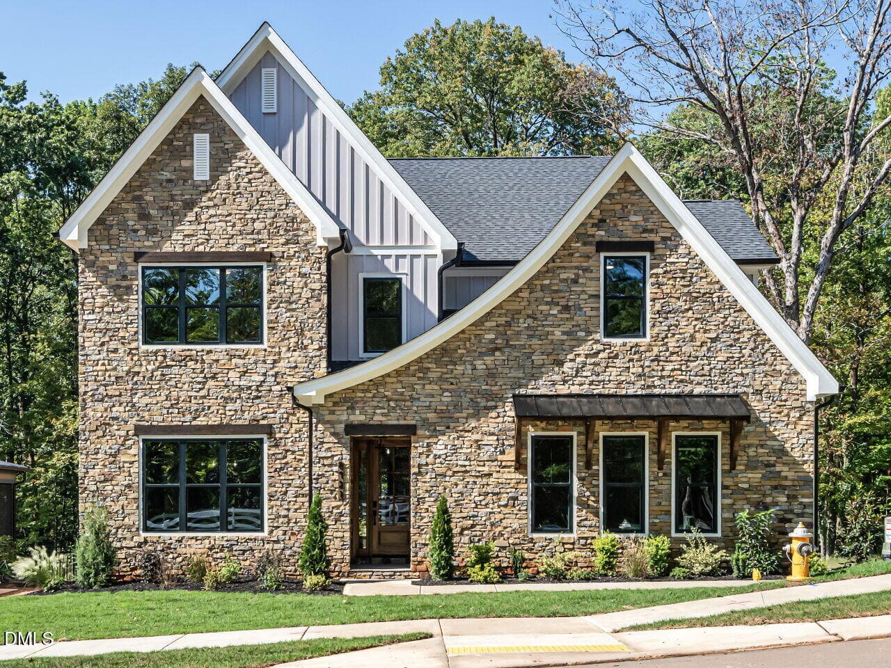8721 Little Deer Lane - 8721 Little Deer Lane, Raleigh, NC 27613