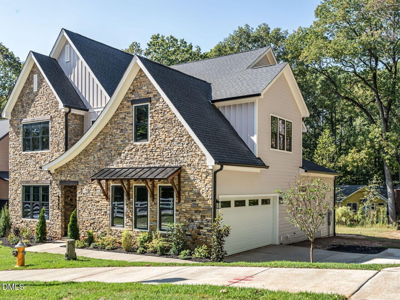 8721 Little Deer Lane - 8721 Little Deer Lane, Raleigh, NC 27613