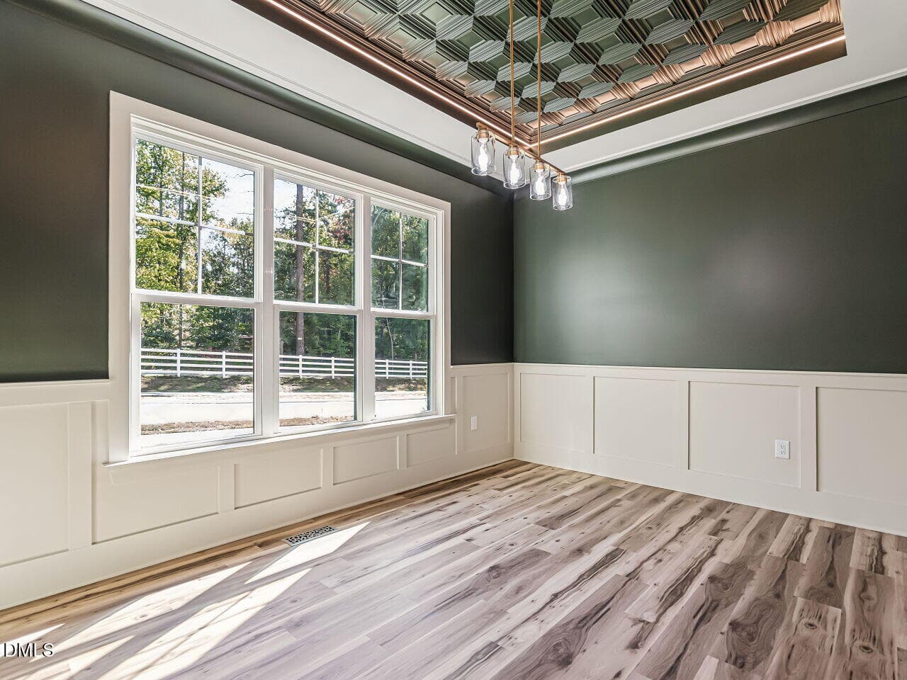 Dining - 8721 Little Deer Lane, Raleigh, NC 27613
