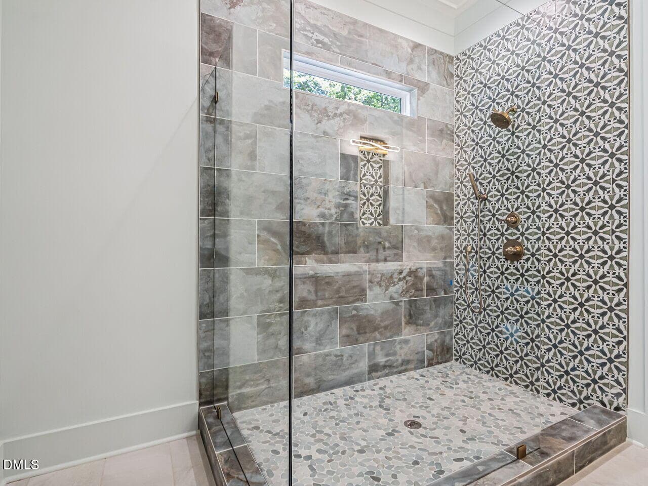 First Floor Ensuite - 8721 Little Deer Lane, Raleigh, NC 27613