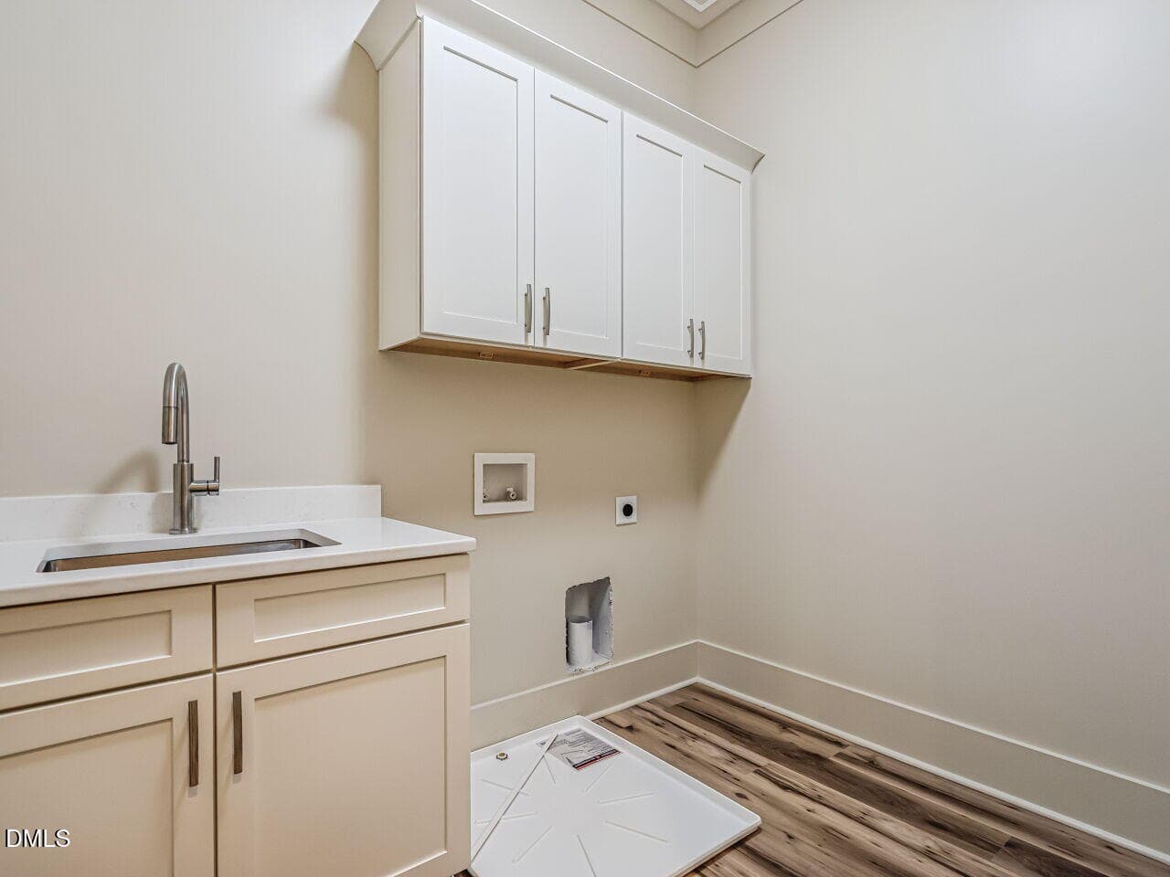 Laundry - 8721 Little Deer Lane, Raleigh, NC 27613