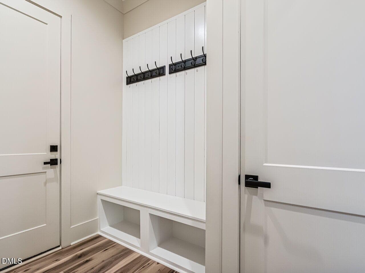 Mud Room - 8721 Little Deer Lane, Raleigh, NC 27613