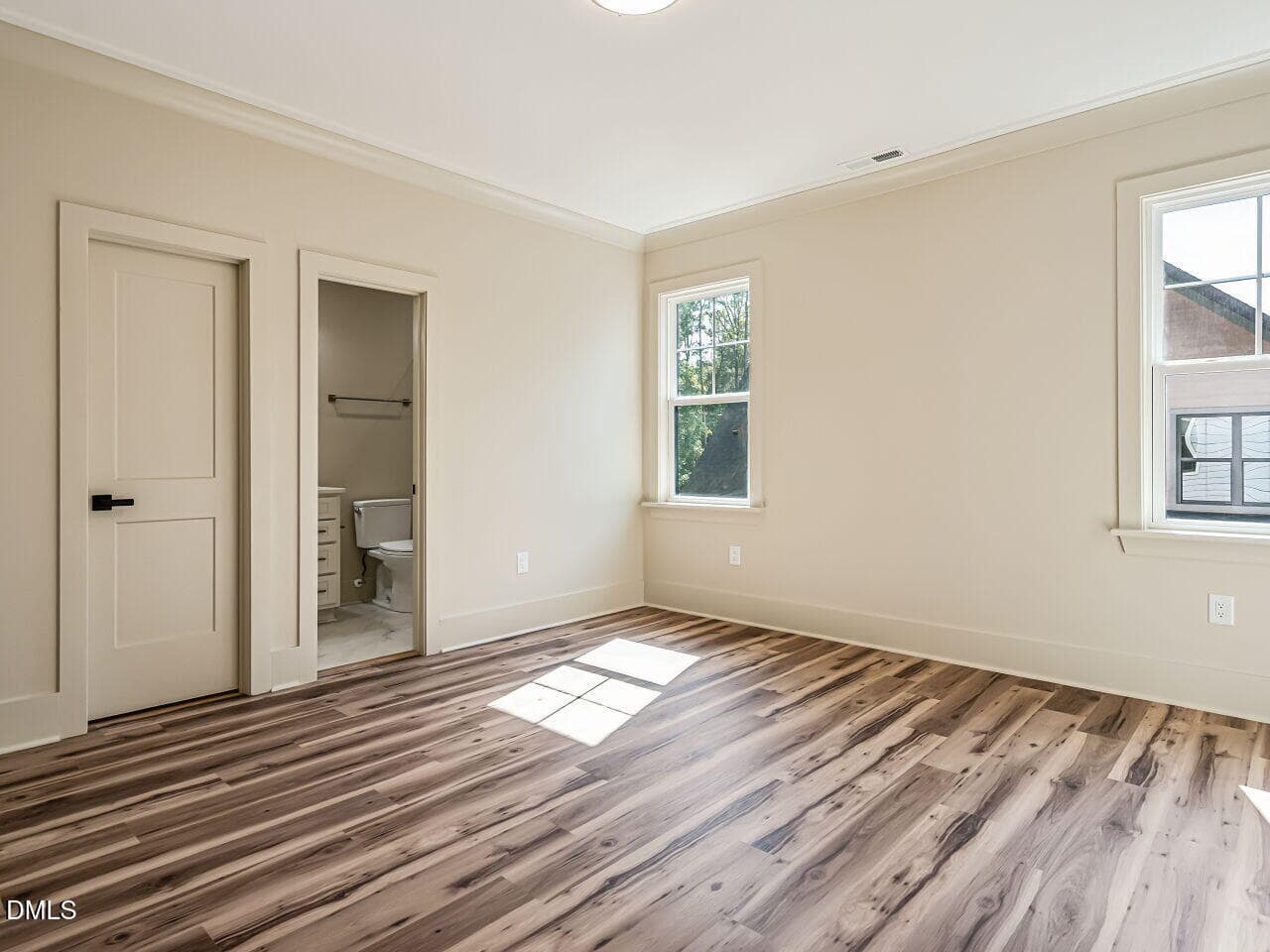 Bedroom - 8721 Little Deer Lane, Raleigh, NC 27613