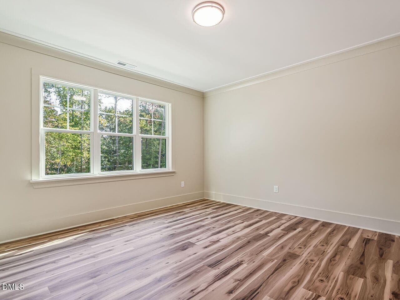 Bedroom - 8721 Little Deer Lane, Raleigh, NC 27613