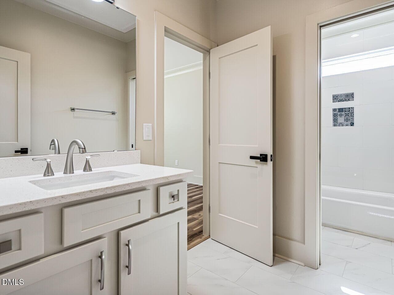 Bath - 8721 Little Deer Lane, Raleigh, NC 27613