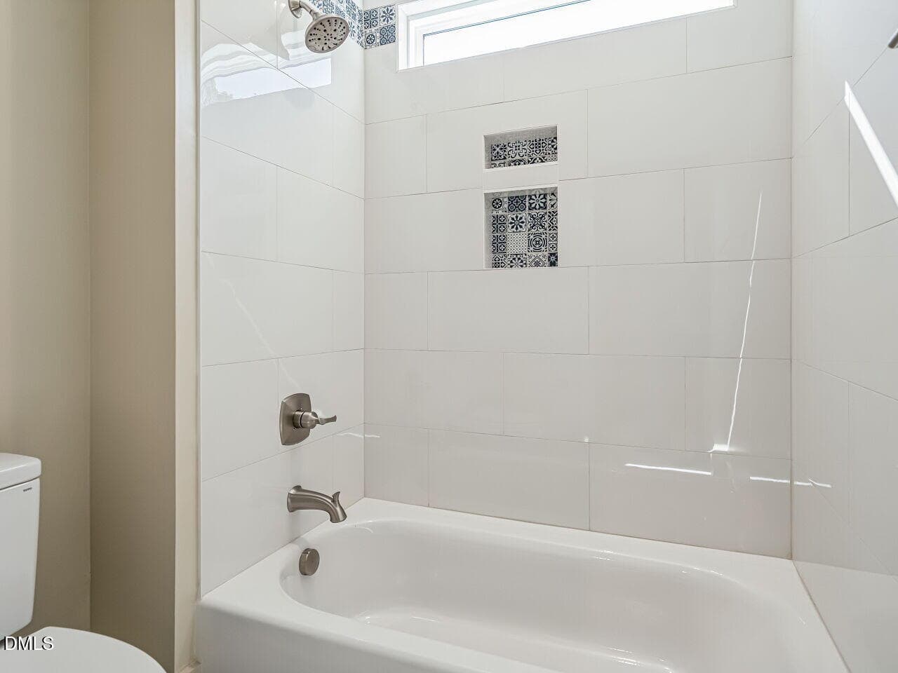 Bath - 8721 Little Deer Lane, Raleigh, NC 27613