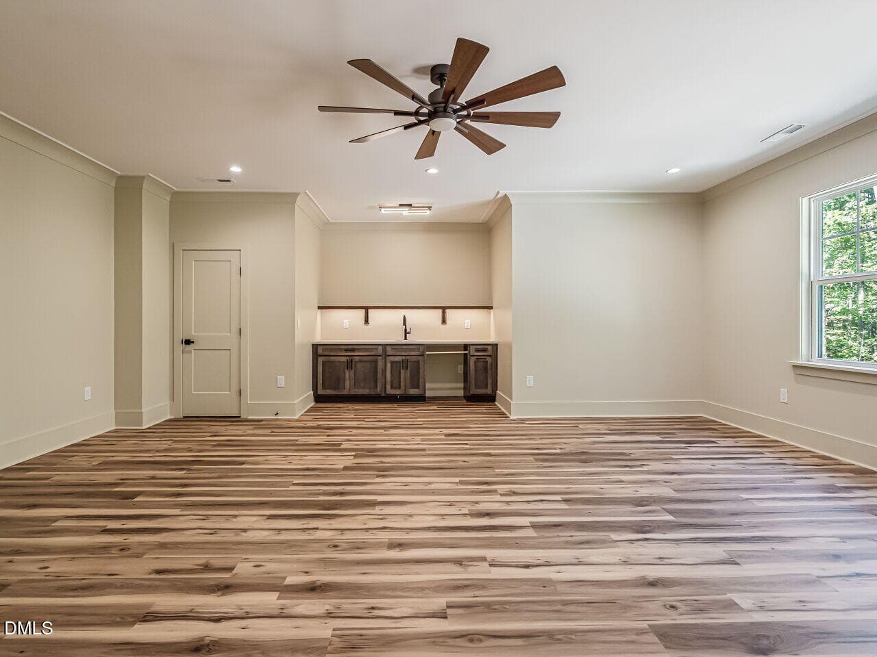 Bonus Room - 8721 Little Deer Lane, Raleigh, NC 27613