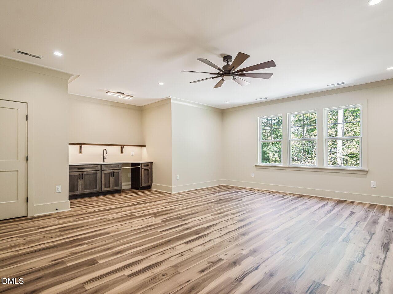 Bonus Room - 8721 Little Deer Lane, Raleigh, NC 27613