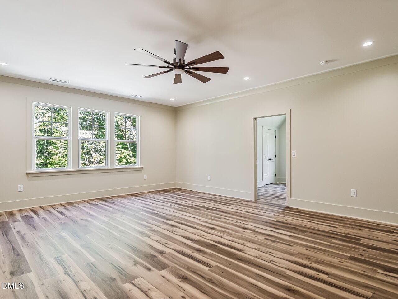 Bonus Room - 8721 Little Deer Lane, Raleigh, NC 27613