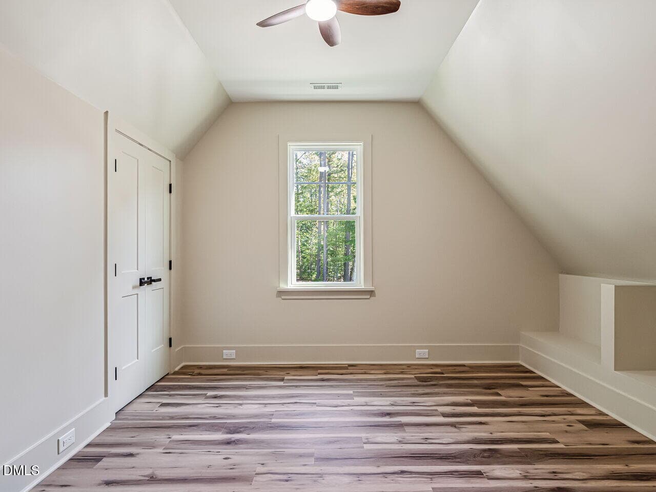 Office/Craft/Flex Room - 8721 Little Deer Lane, Raleigh, NC 27613
