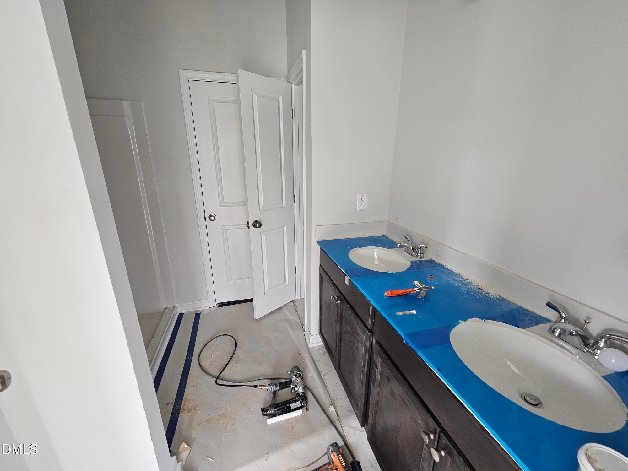 Primary Bathroom - 340 Laforce Lane 69, Sanford, NC 27332