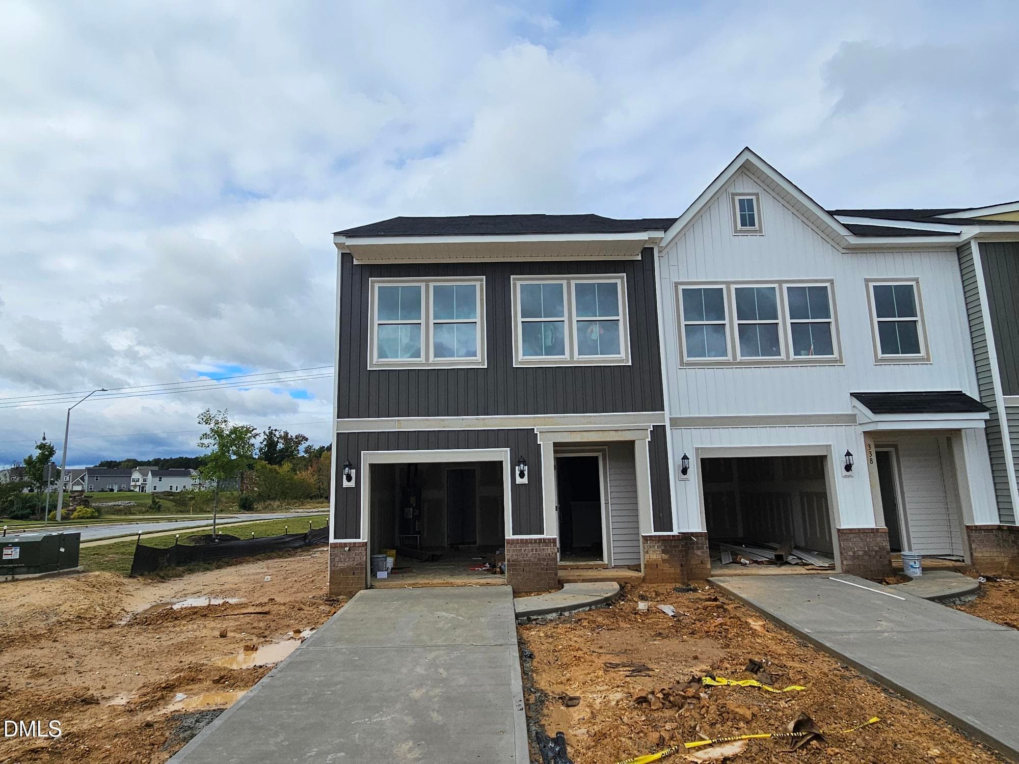 Front Exterior - 340 Laforce Lane 69, Sanford, NC 27332