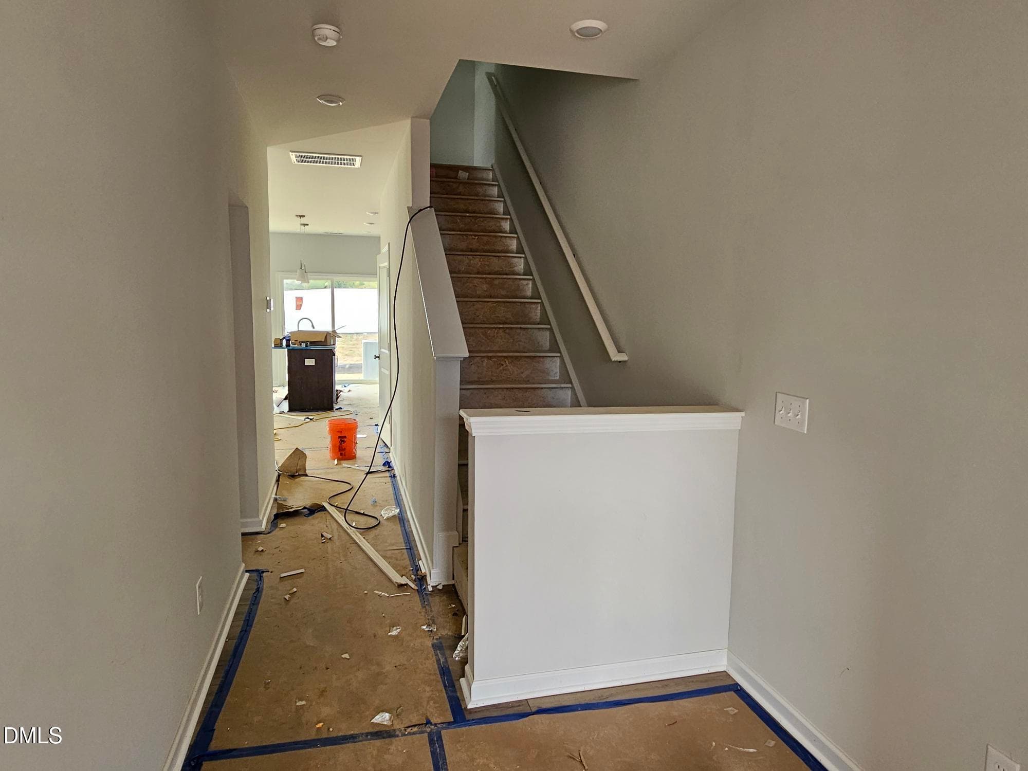 Entry - 340 Laforce Lane 69, Sanford, NC 27332