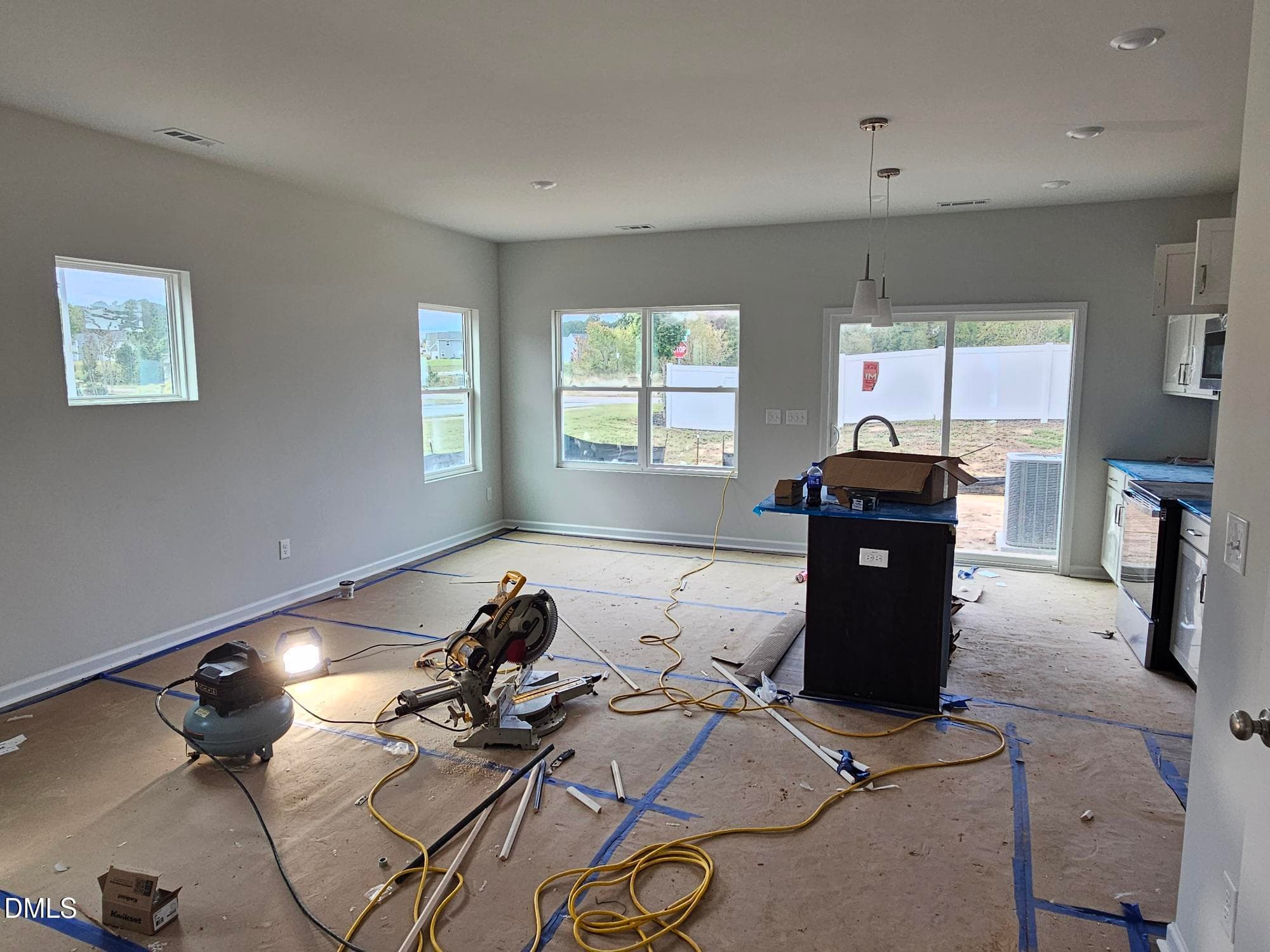 Great Room - 340 Laforce Lane 69, Sanford, NC 27332