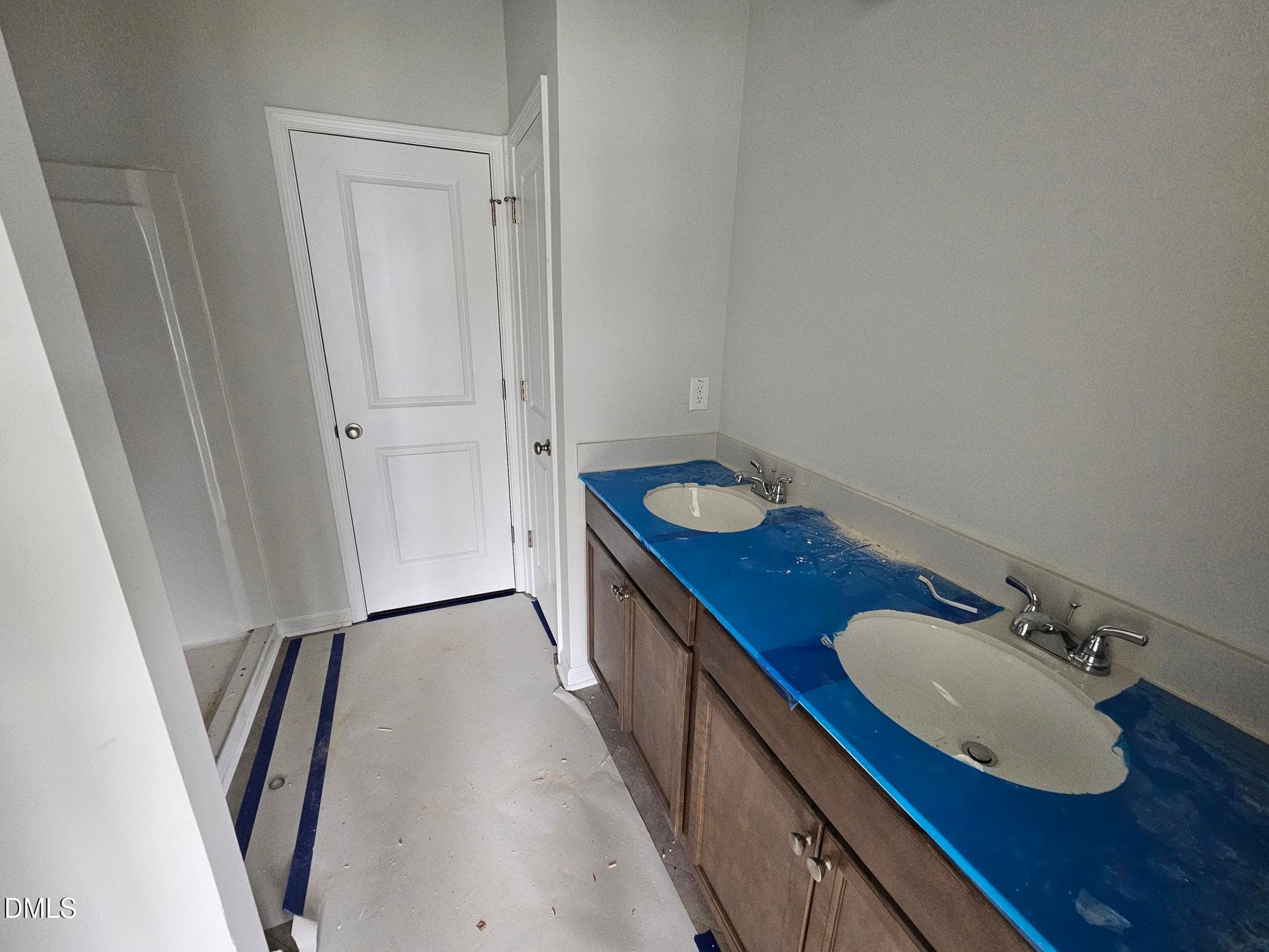Primary Bathroom - 338 Laforce Lane 70, Sanford, NC 27332