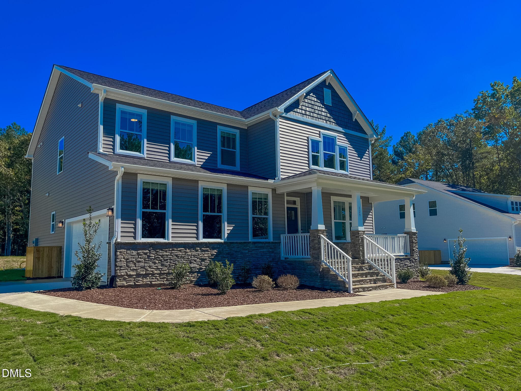 IMG_4389 - 129 Bluestone Drive, Lillington, NC 27546