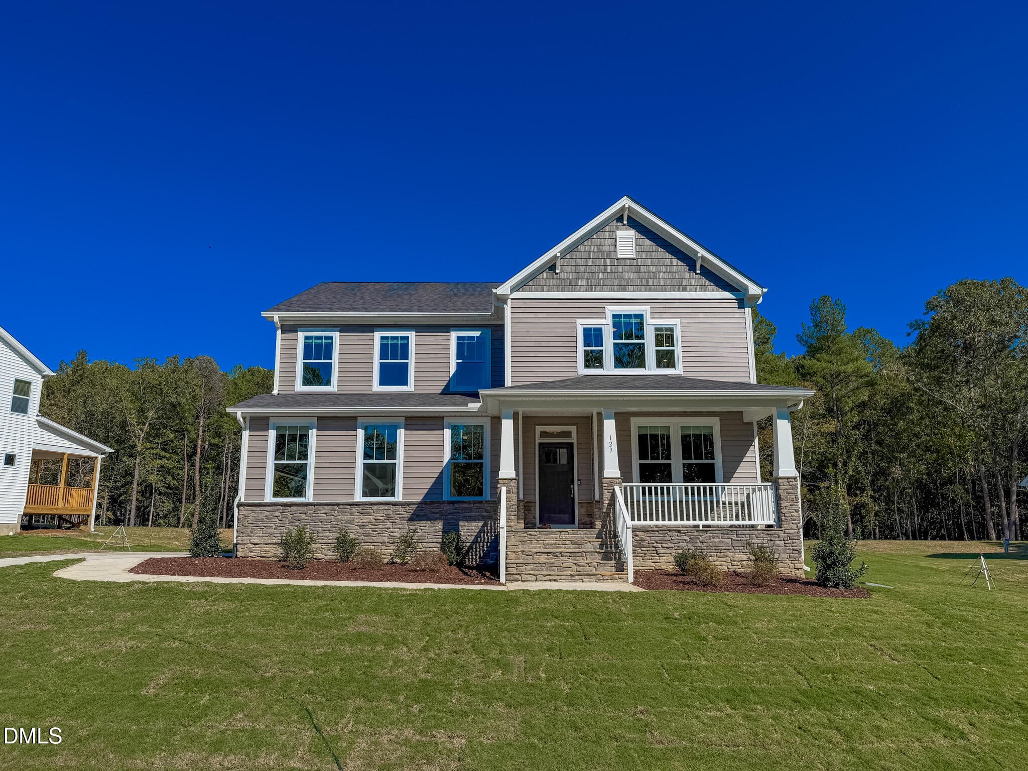 IMG_5380 - 129 Bluestone Drive, Lillington, NC 27546