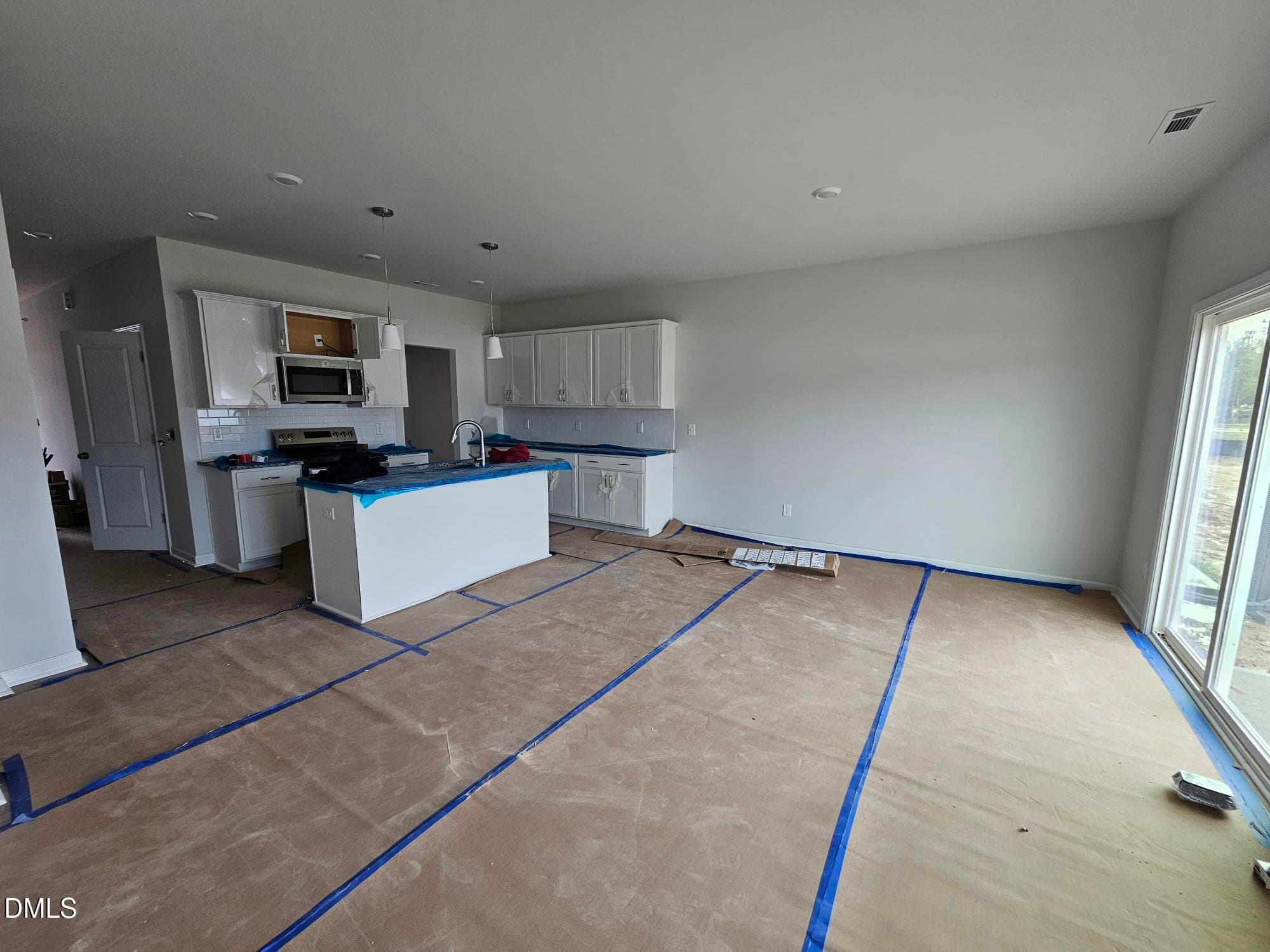 Great Room - 334 Laforce Lane 72, Sanford, NC 27332