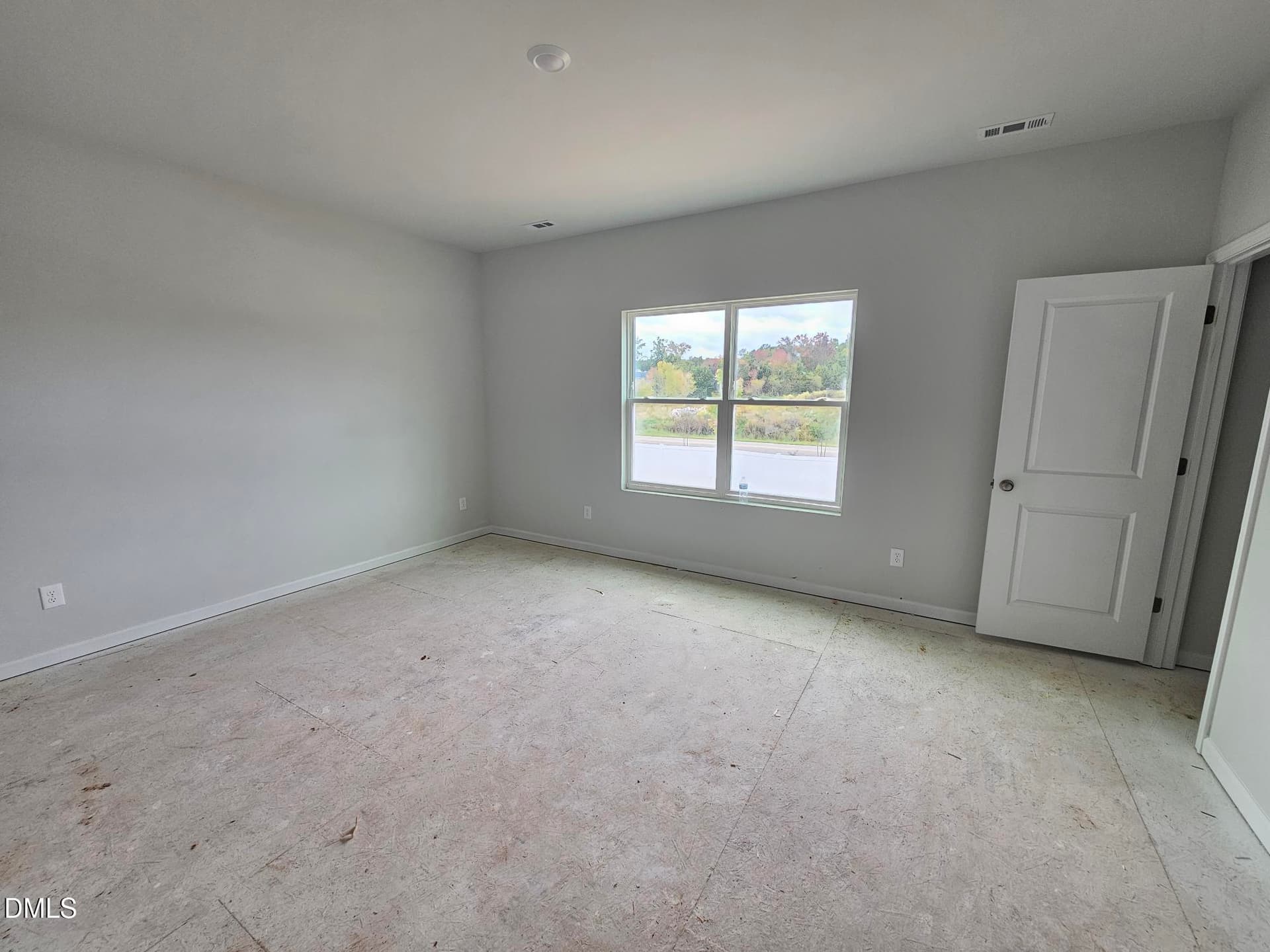 Primary Bedroom - 332 Laforce Lane 73, Sanford, NC 27332