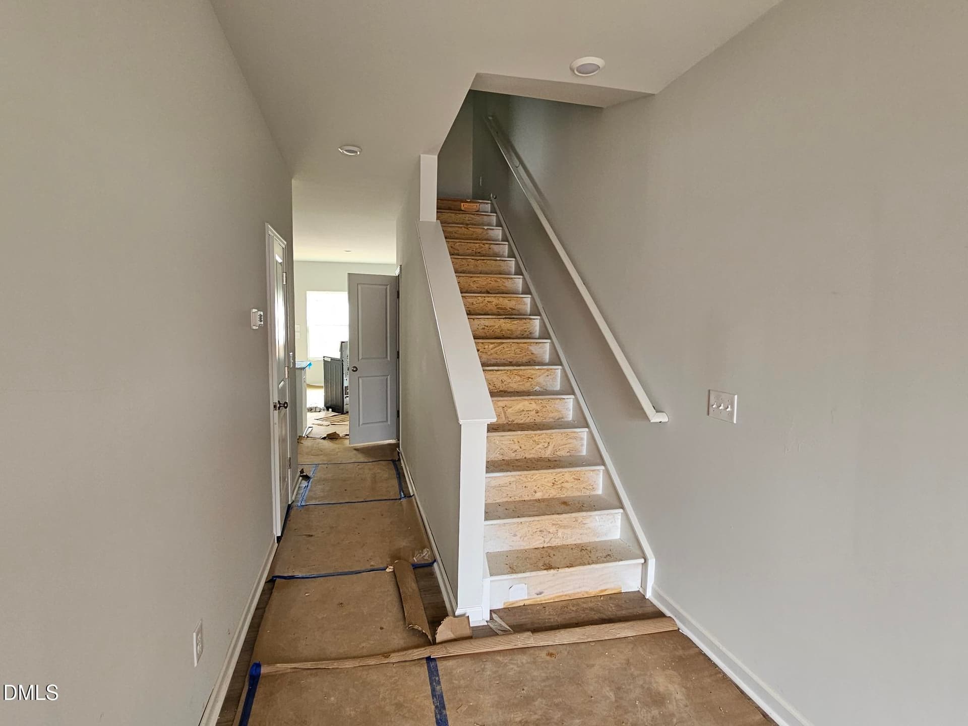 Entry - 332 Laforce Lane 73, Sanford, NC 27332