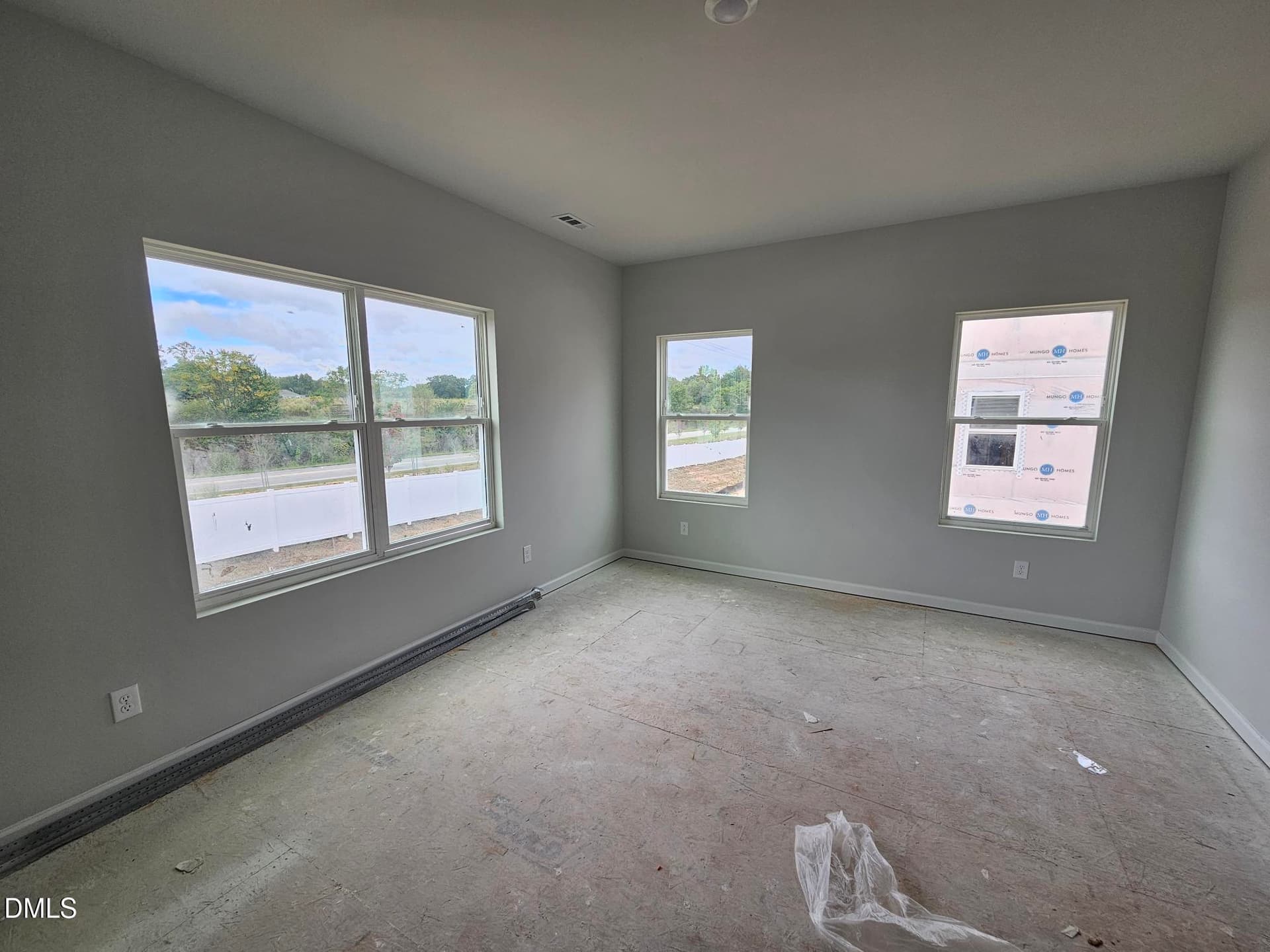 Primary Bedroom - 330 Laforce Lane 74, Sanford, NC 27332