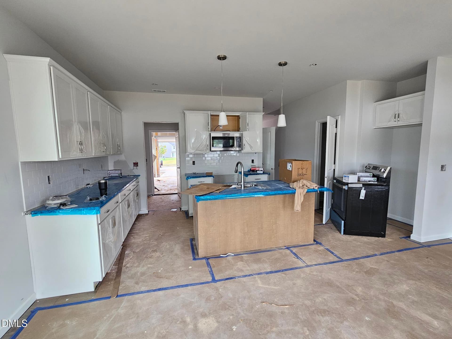 Great Room - 330 Laforce Lane 74, Sanford, NC 27332