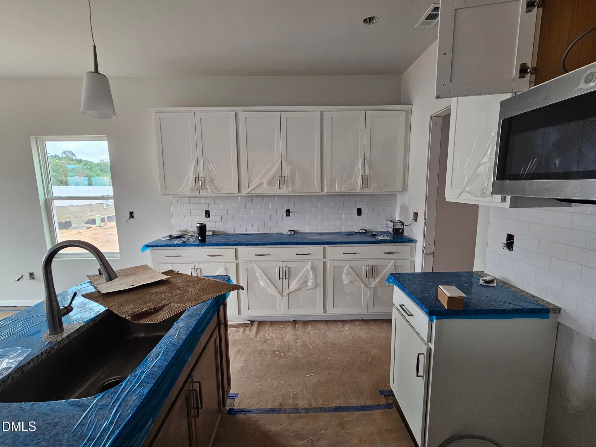 Kitchen - 330 Laforce Lane 74, Sanford, NC 27332