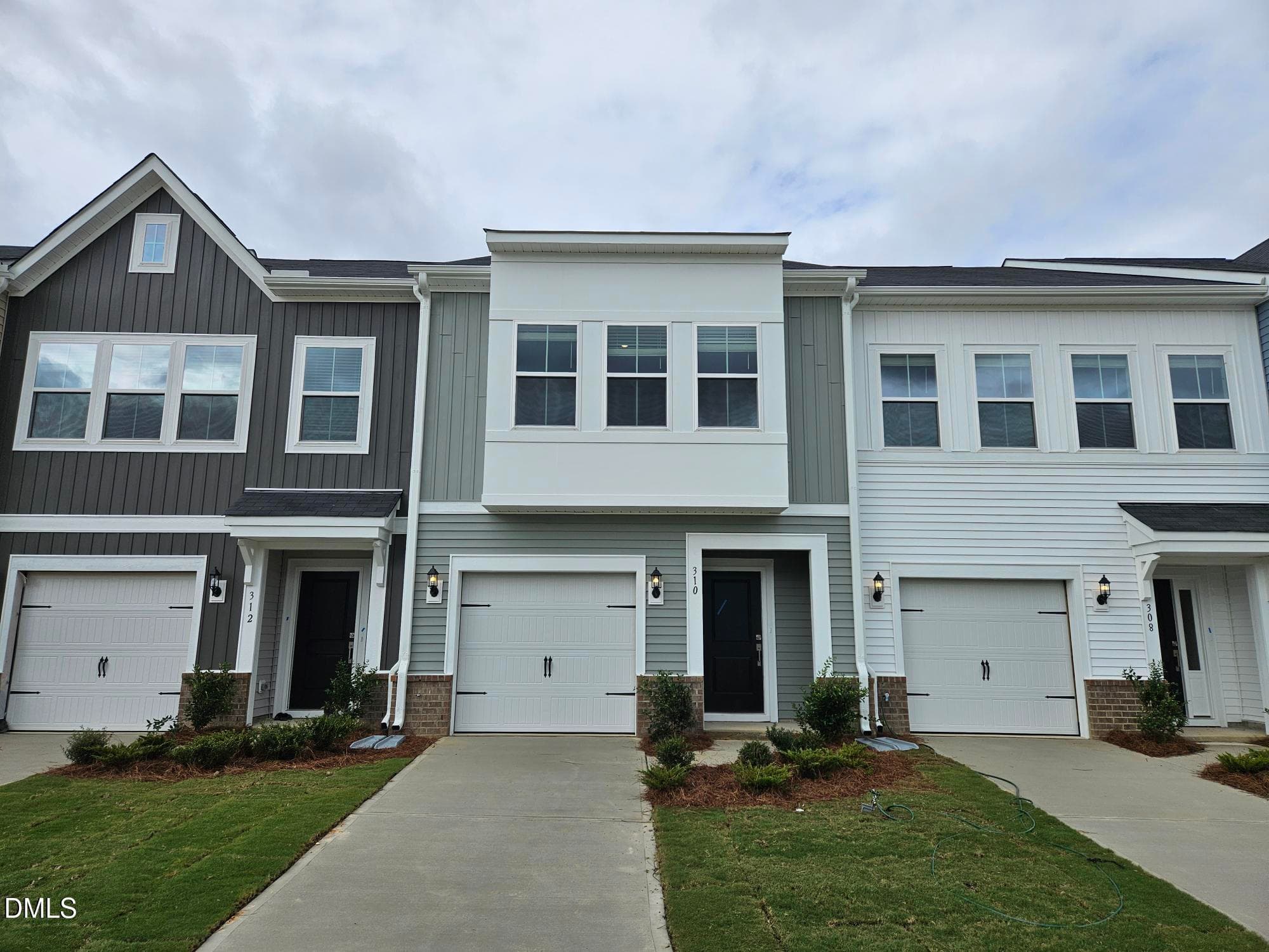 Front Exterior - 310 Laforce Lane 83, Sanford, NC 27332