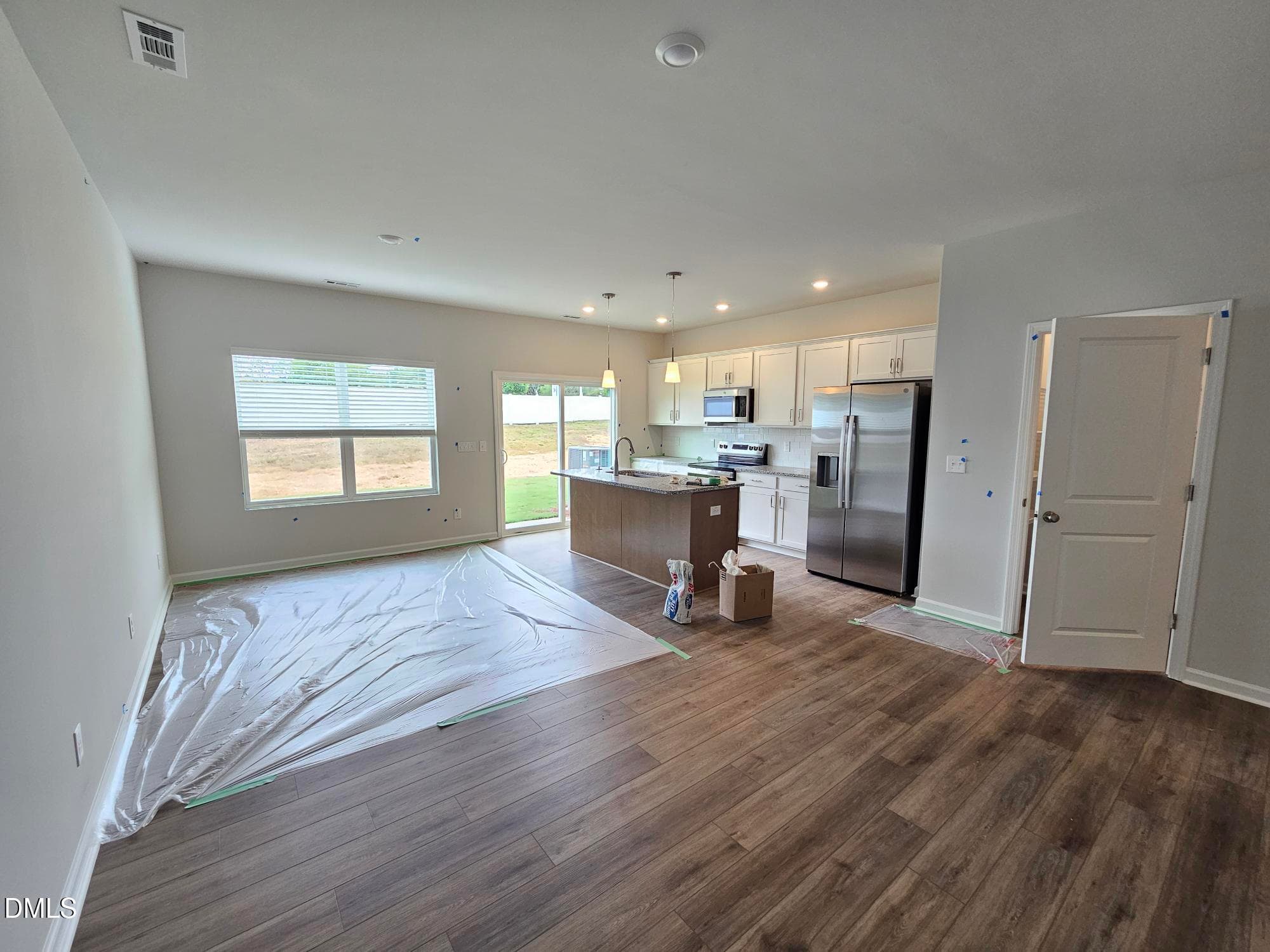 Great Room - 310 Laforce Lane 83, Sanford, NC 27332