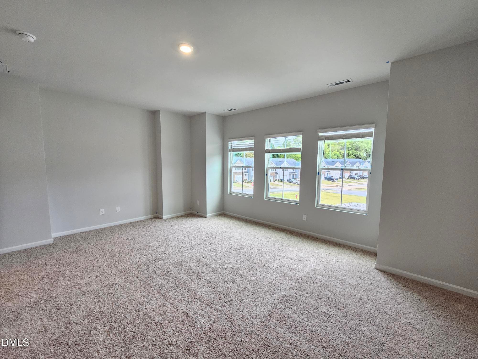 Primary Bedroom - 310 Laforce Lane 83, Sanford, NC 27332