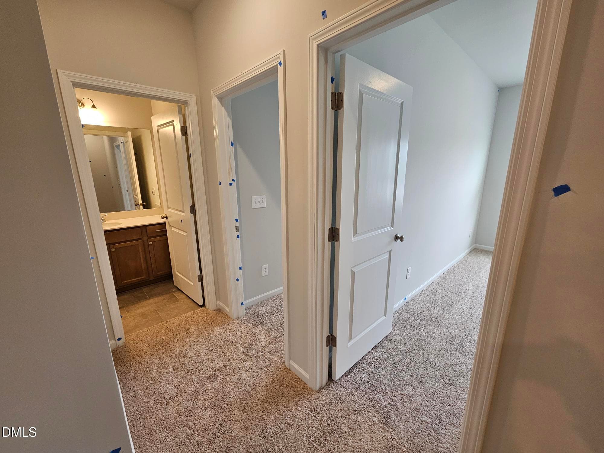 Upstairs - 310 Laforce Lane 83, Sanford, NC 27332