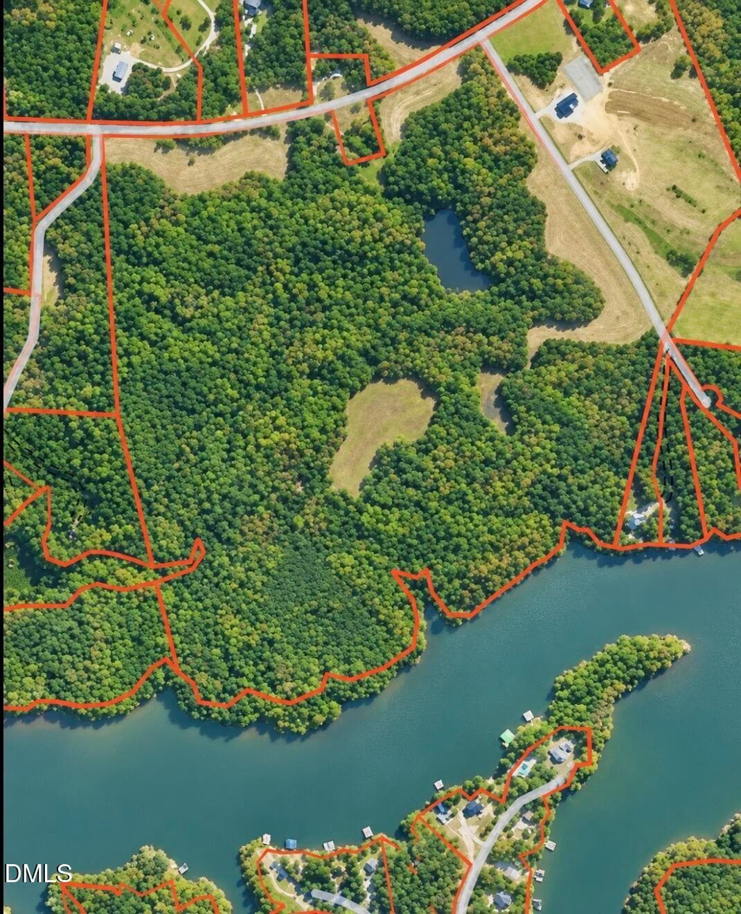 IMG_2746 - 1700 Maurice Daniels Road, Roxboro, NC 27574