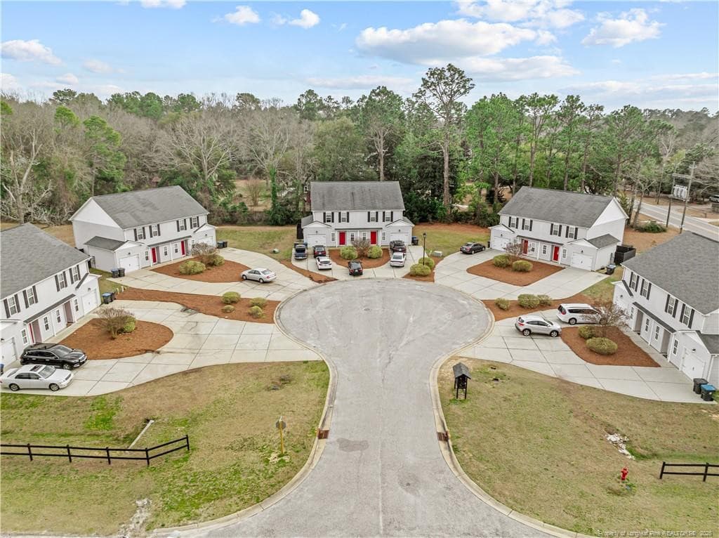 125 Burgess Lane, Raeford, NC 28376
