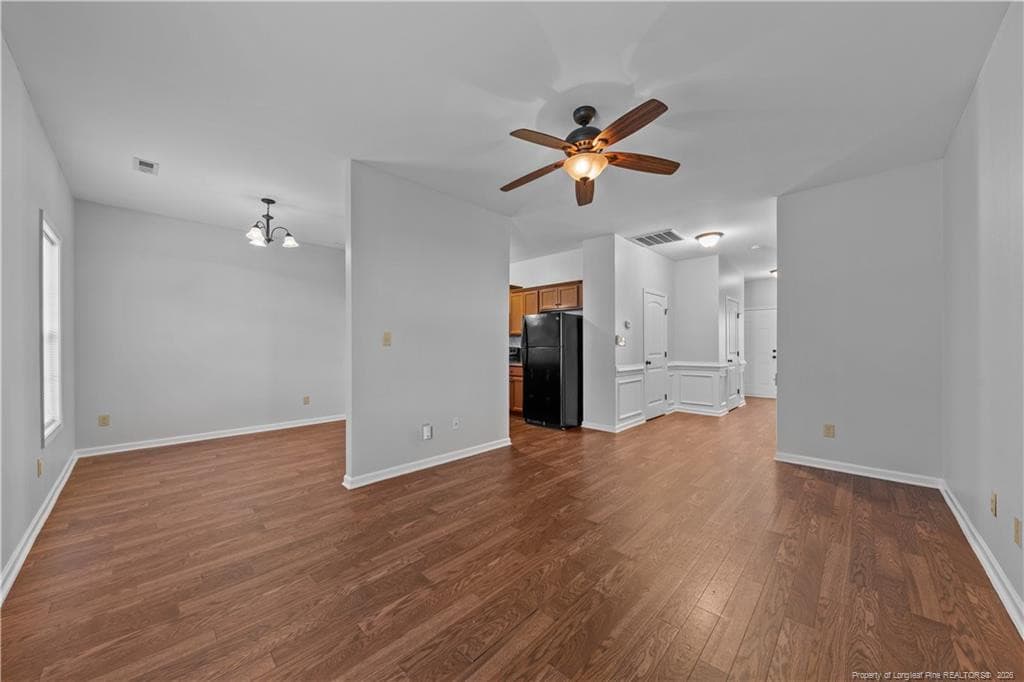 Photo 5 - 125 Burgess Lane, Raeford, NC 28376